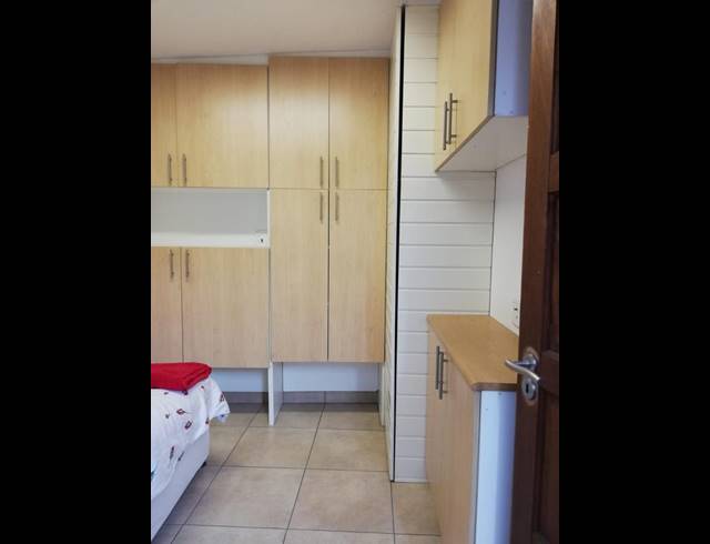1 BEDROOM PROPERTY TO RENT IN WILROPARK